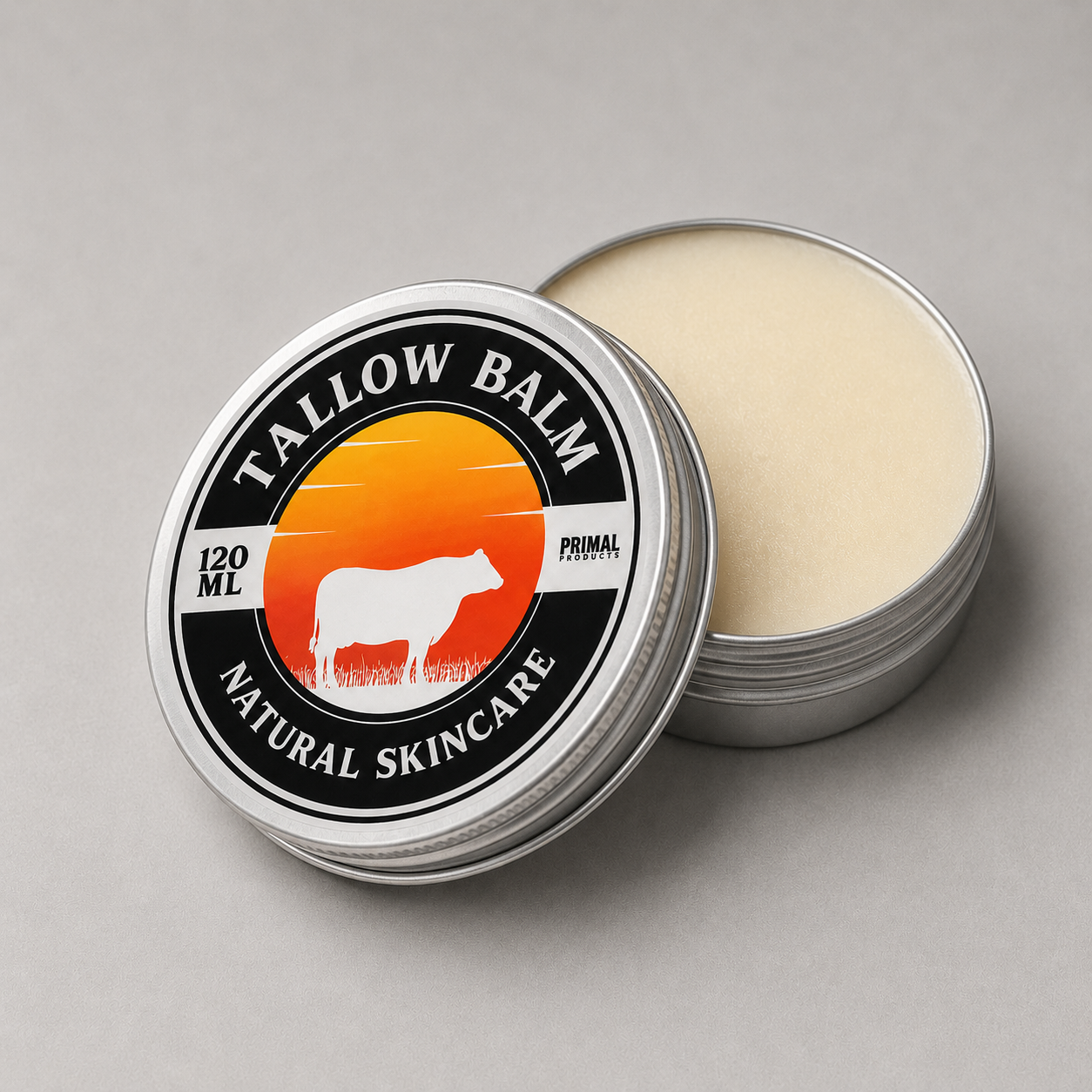 Tallow balm (60 ml)