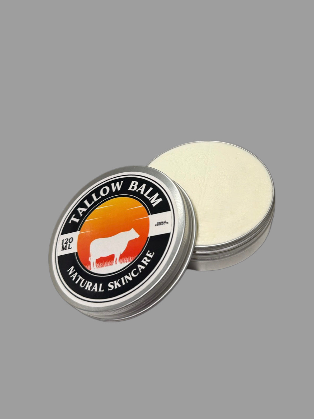 Tallow balm (60 ml)