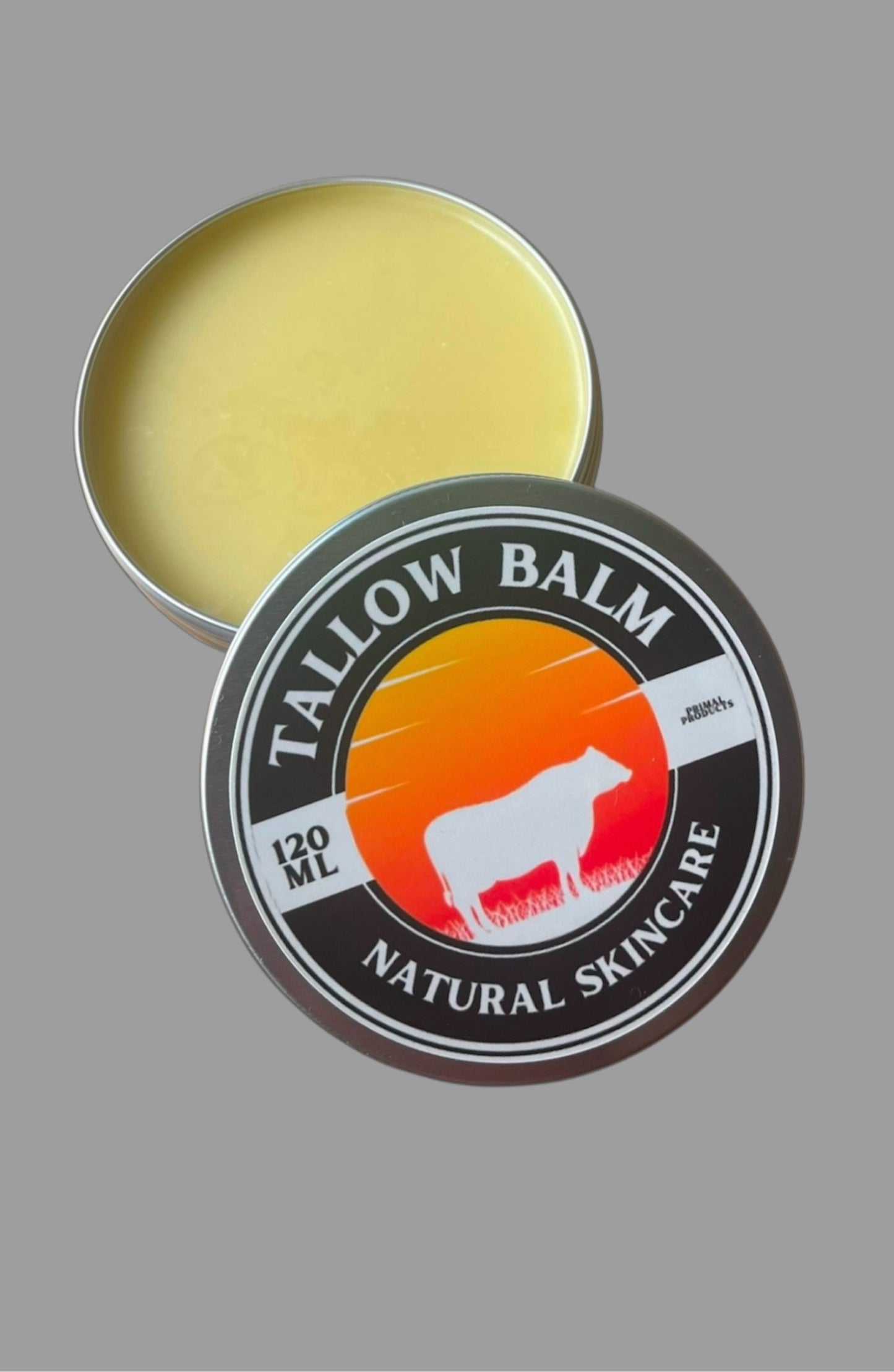 Tallow balm (120 ml)