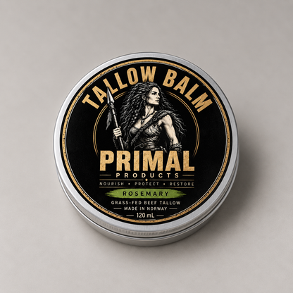 Tallow balm (120 ml)