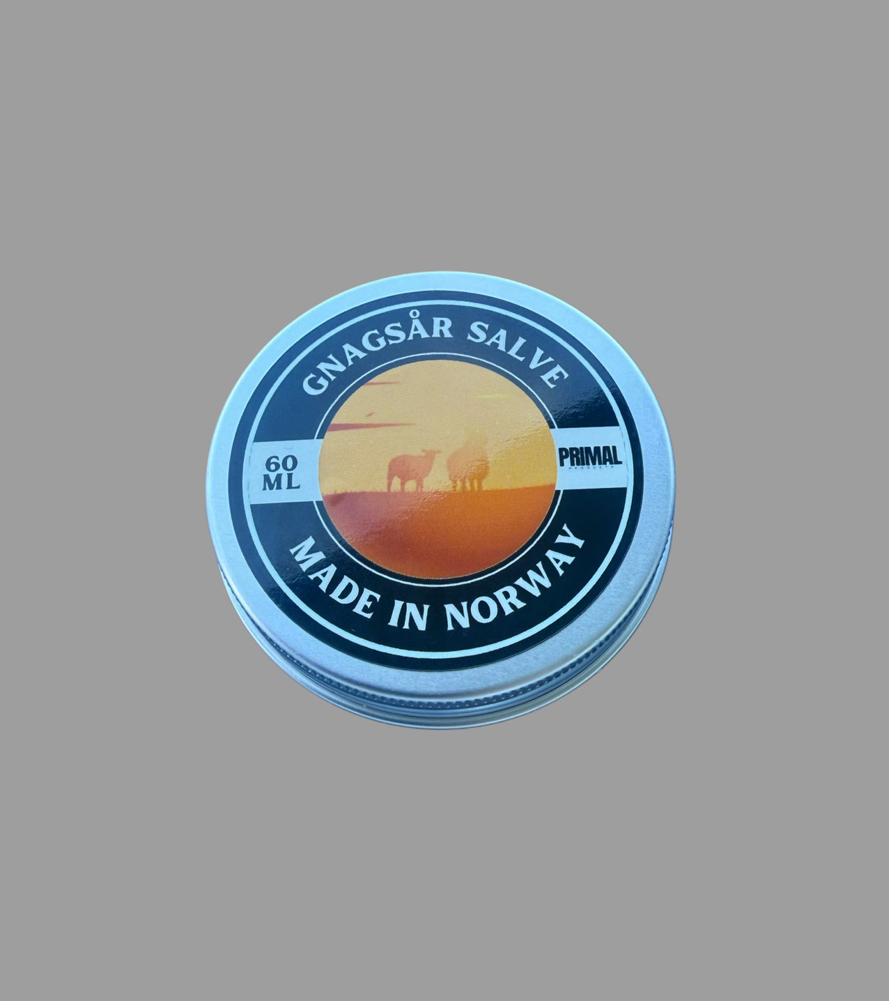 Gnagsår Salve (60ml)