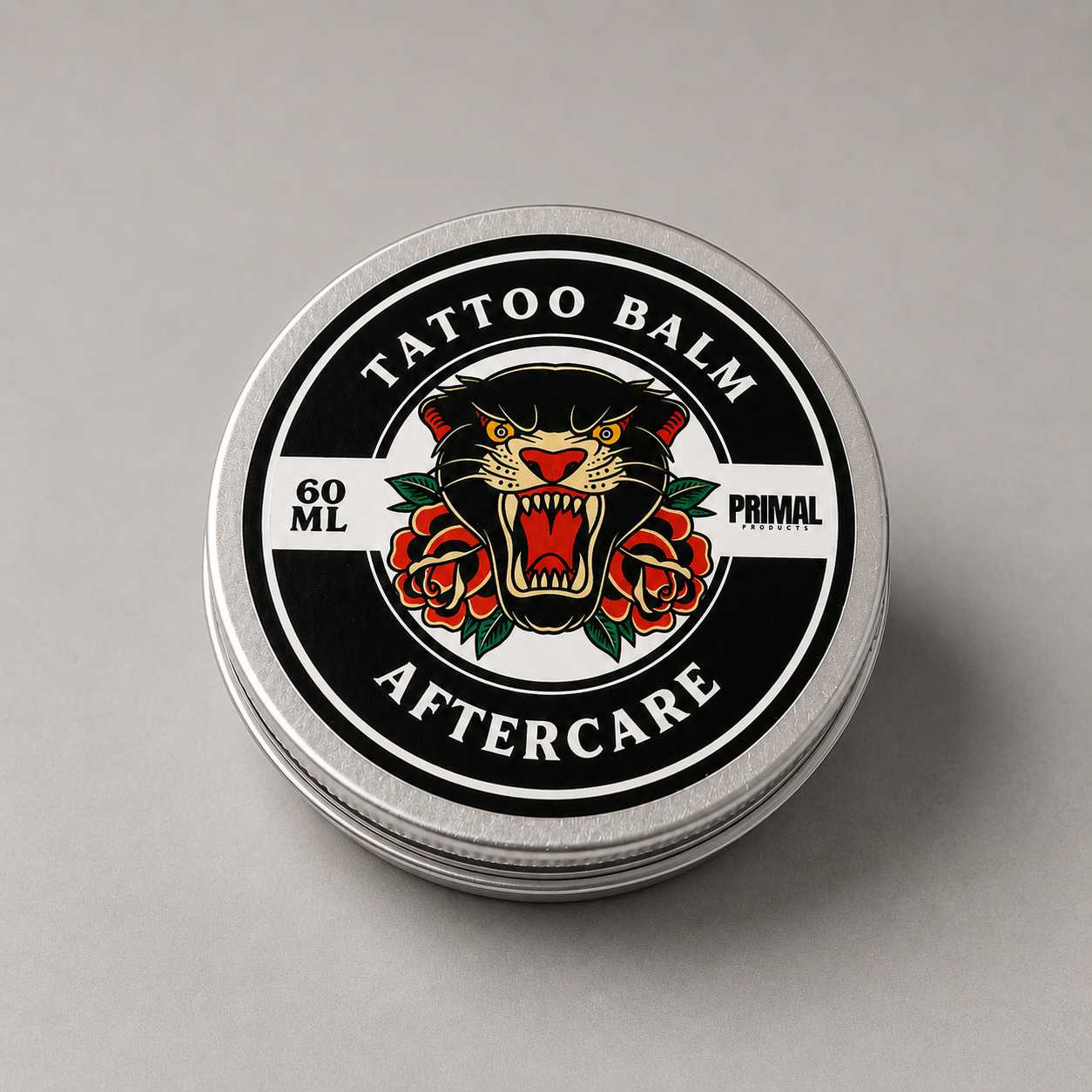 Tattoo Aftercare Balm (60ml)