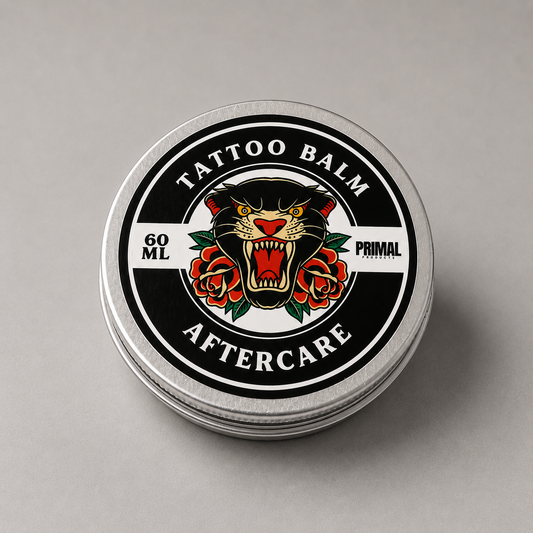 Tattoo Aftercare Balm (60ml)
