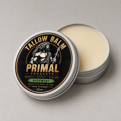 Tallow balm (120 ml)