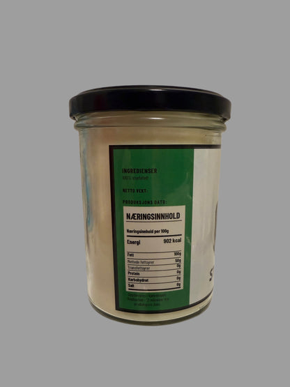 100 % Gressforet  Storfetalg (435ml)