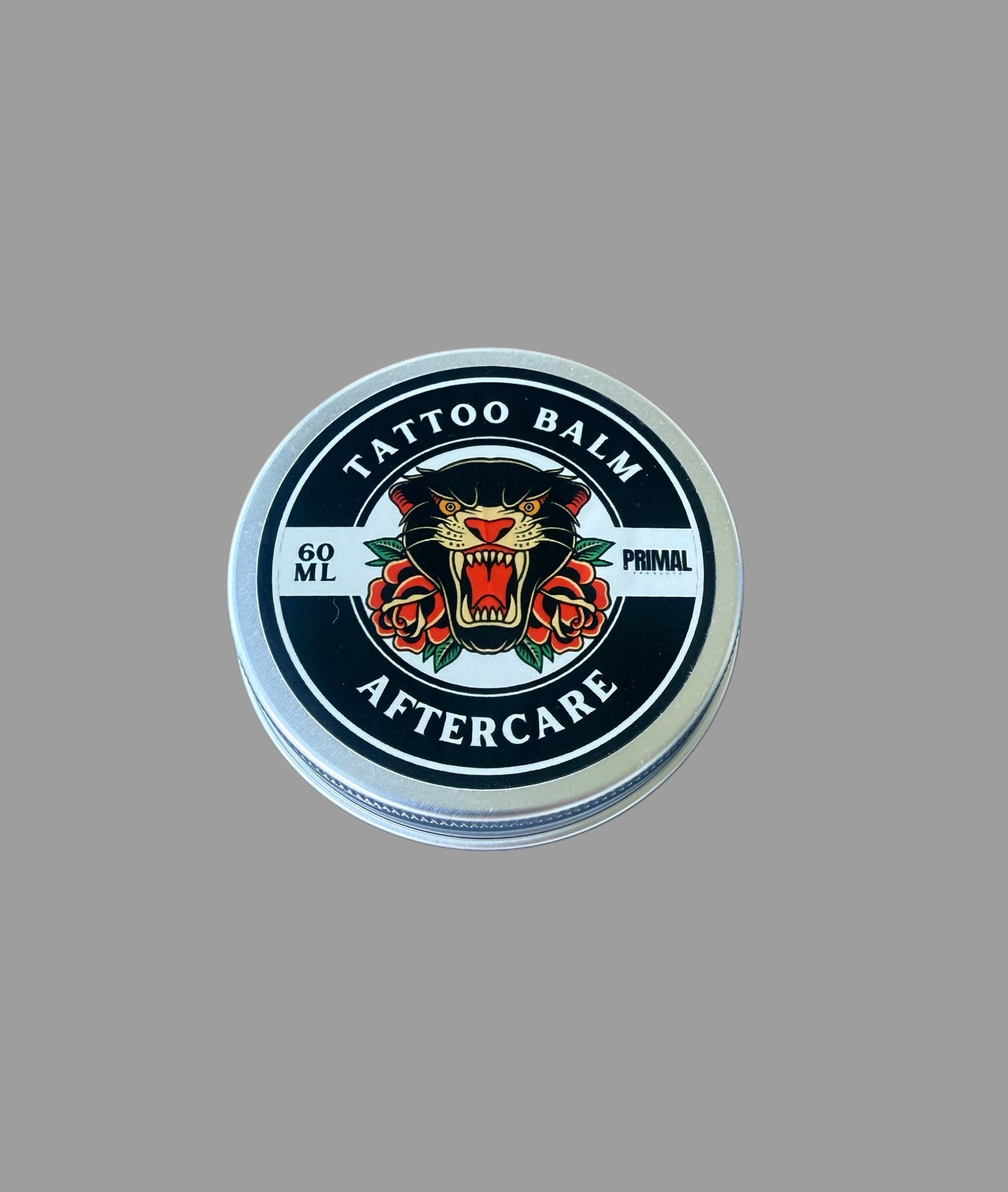 Tattoo Aftercare Balm (60ml)