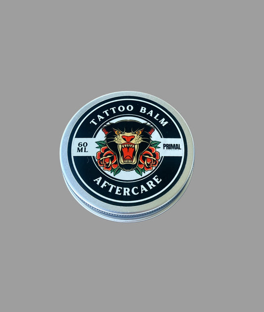 Tattoo Aftercare Balm (60ml)