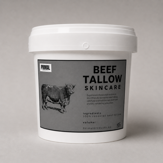 Beef Tallow (1200ml)