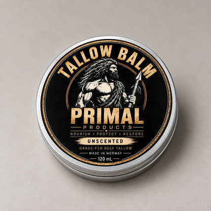 Tallow balm (120 ml)