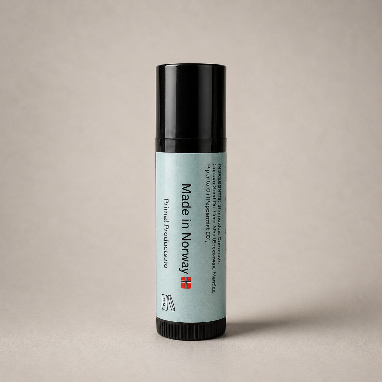 Leppepomade (5ml)