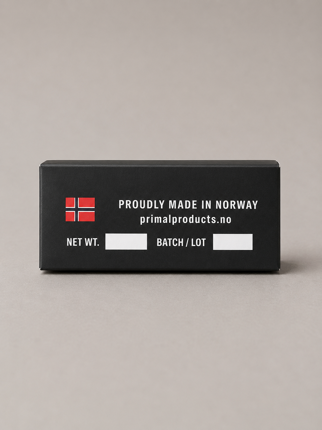 Talg Såpe