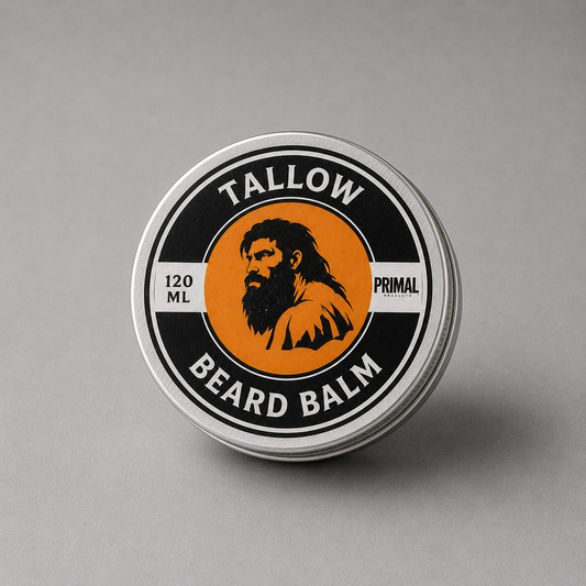 Tallow Beard Balm (120ml)