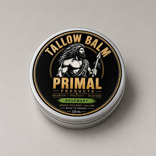 Tallow balm (120 ml)