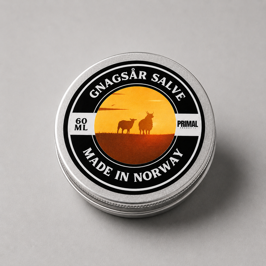 Gnagsår Salve (60ml)